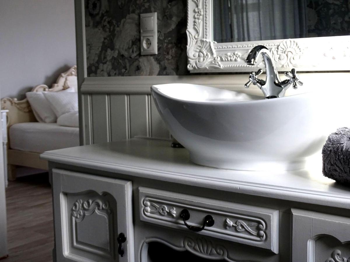 Villa Tilia Vászoly Extérieur photo