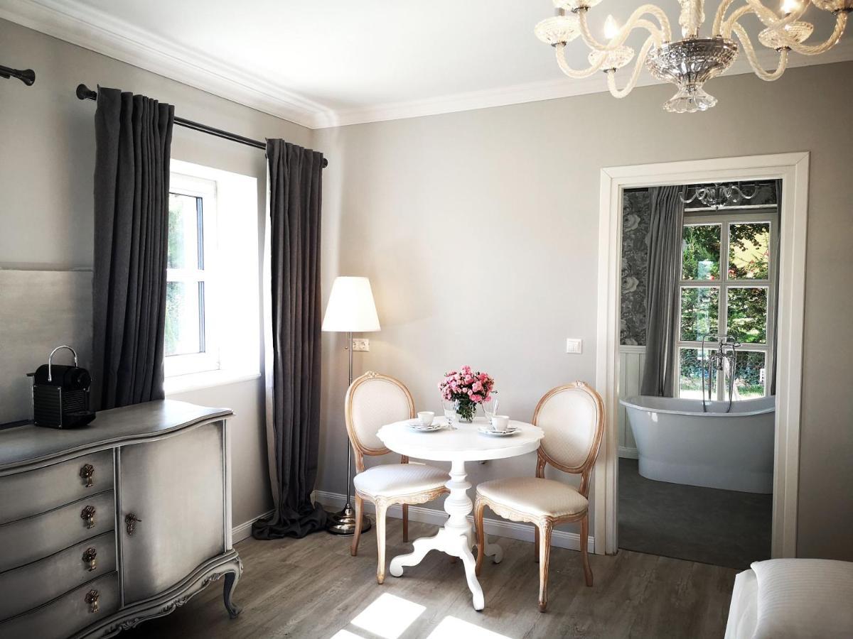 Villa Tilia Vászoly Extérieur photo