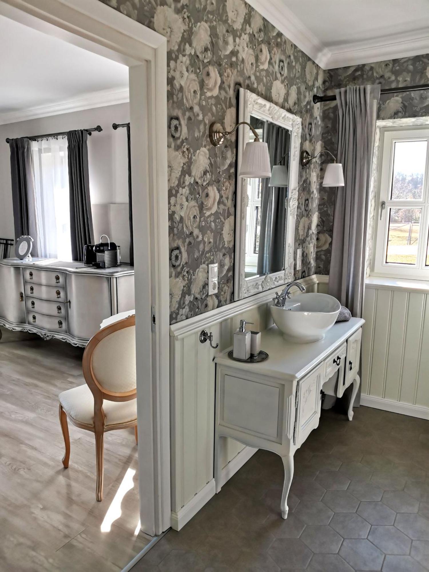 Villa Tilia Vászoly Extérieur photo