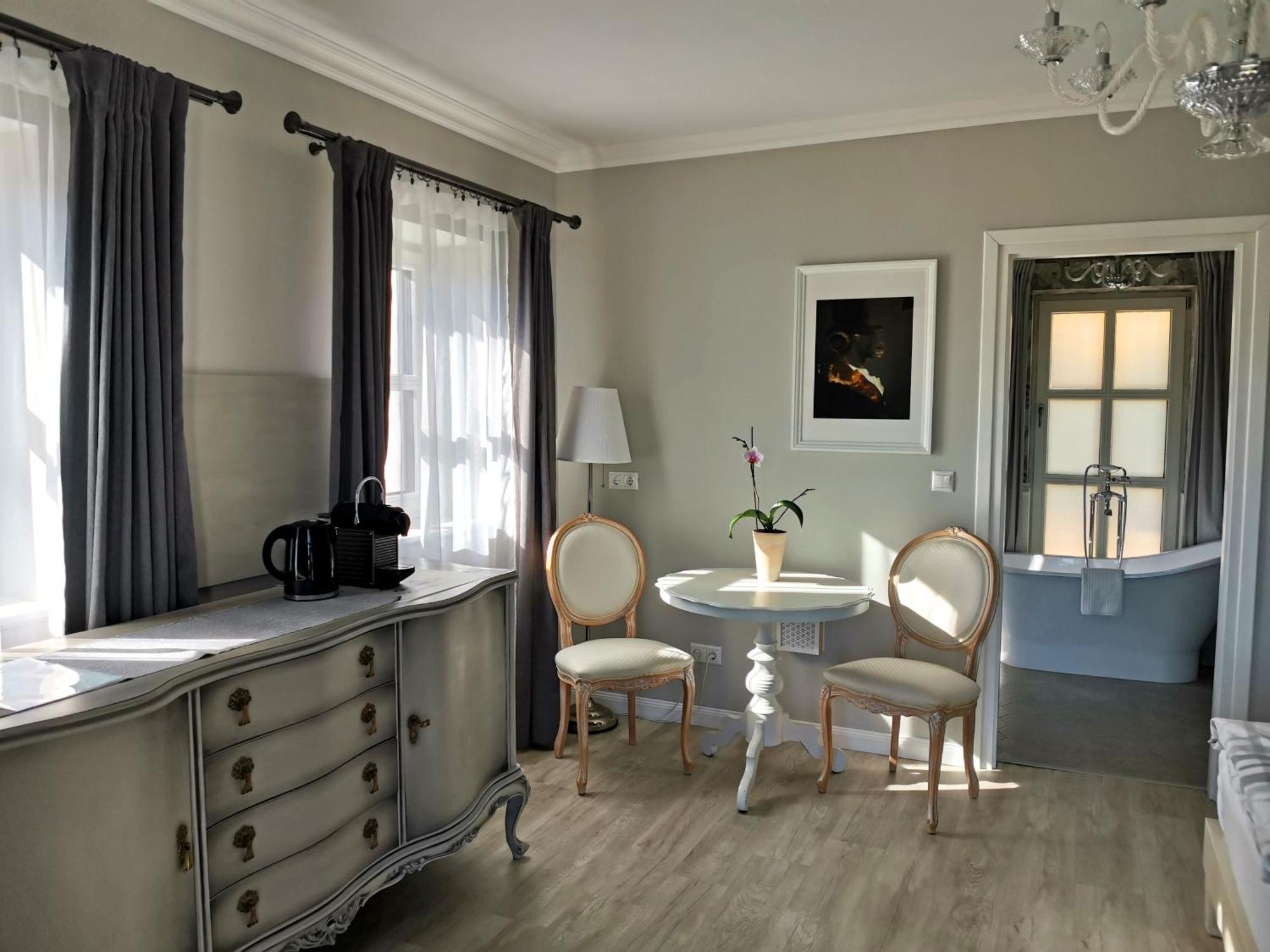 Villa Tilia Vászoly Extérieur photo