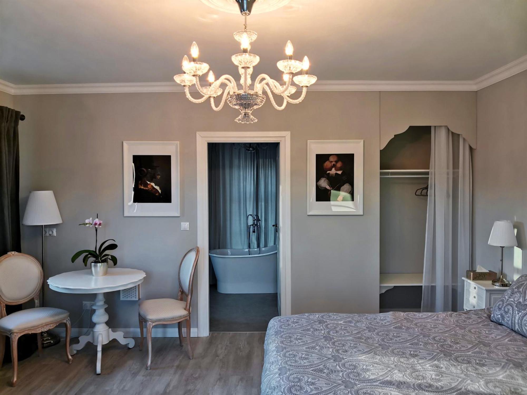 Villa Tilia Vászoly Extérieur photo